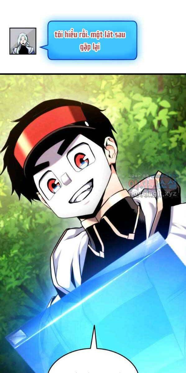 Sự Trở Lại Của Vị Thần Sức Mạnh Chapter  76 - 63