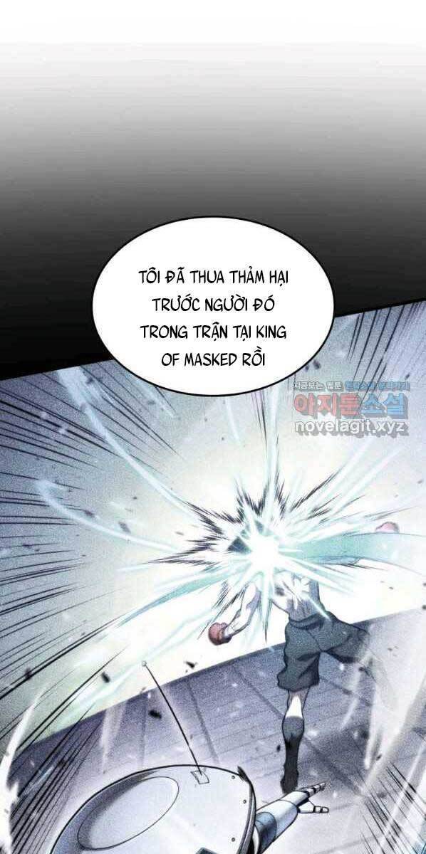 Sự Trở Lại Của Vị Thần Sức Mạnh Chapter  76 - 71