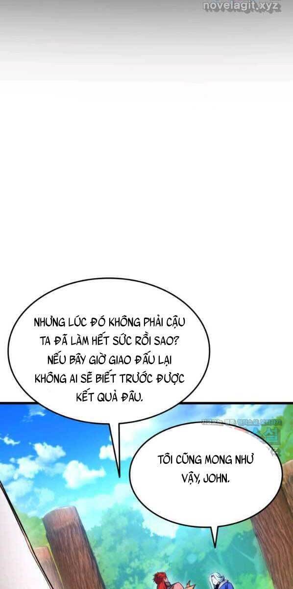 Sự Trở Lại Của Vị Thần Sức Mạnh Chapter 76 - 73