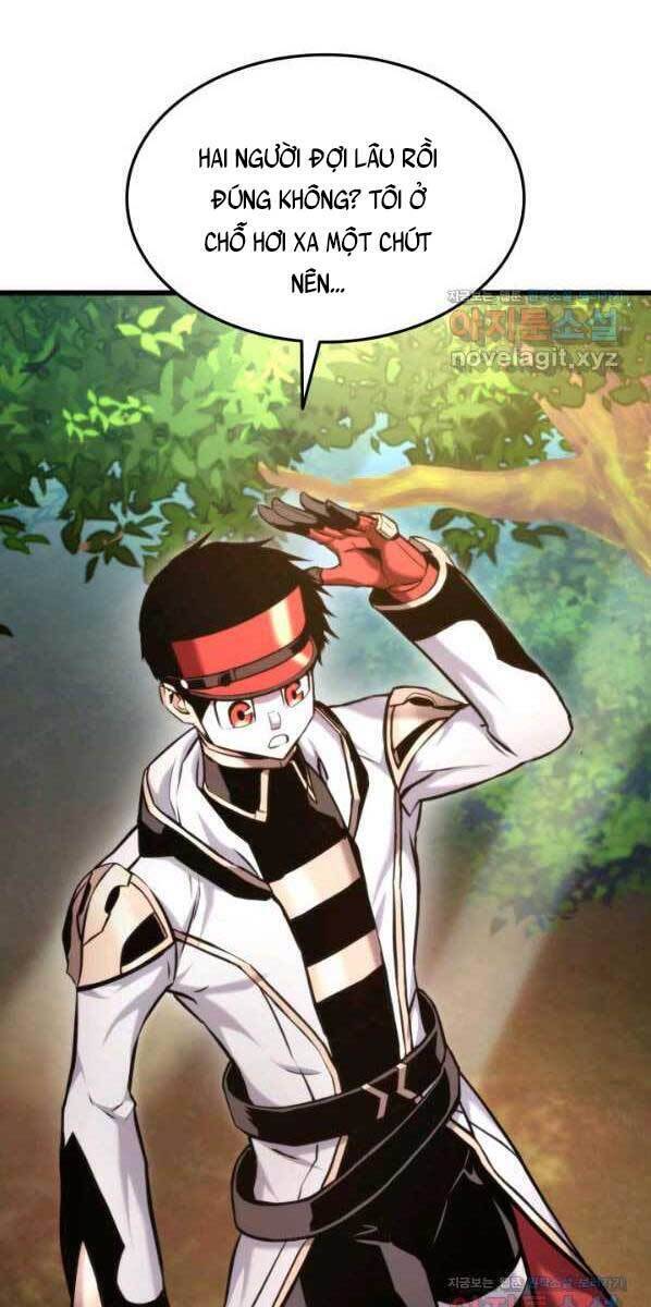 Sự Trở Lại Của Vị Thần Sức Mạnh Chapter  76 - 75