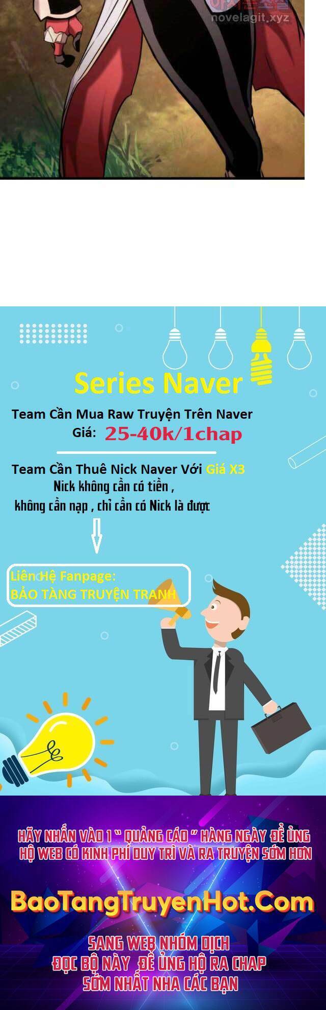 Sự Trở Lại Của Vị Thần Sức Mạnh Chapter  76 - 76