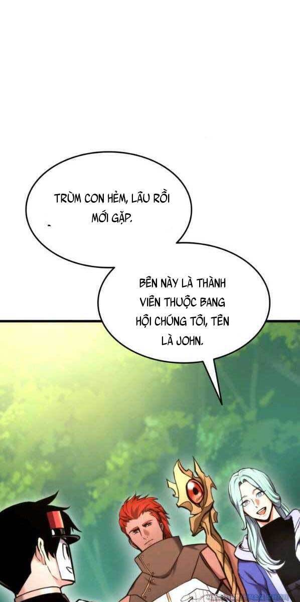 Sự Trở Lại Của Vị Thần Sức Mạnh Chapter  76 - 77