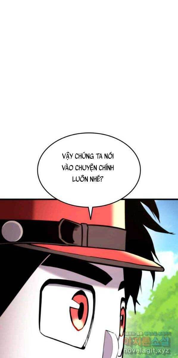 Sự Trở Lại Của Vị Thần Sức Mạnh Chapter  76 - 79