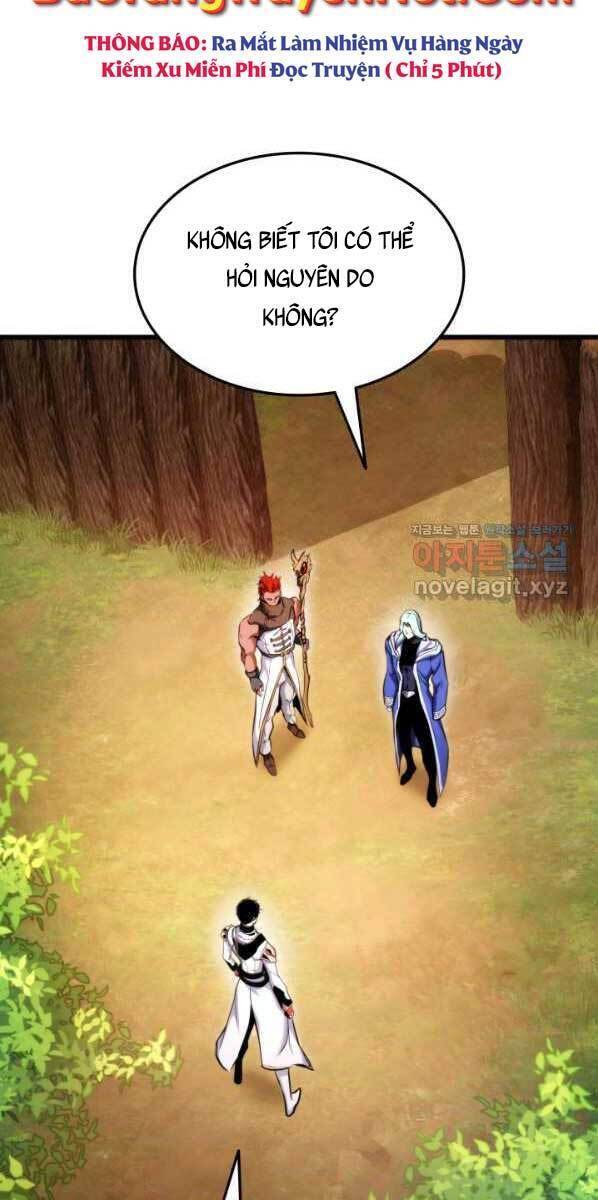 Sự Trở Lại Của Vị Thần Sức Mạnh Chapter  76 - 81