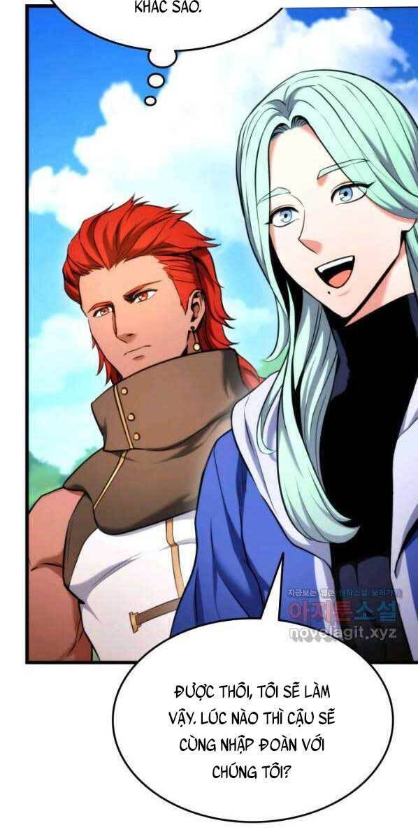 Sự Trở Lại Của Vị Thần Sức Mạnh Chapter  76 - 83