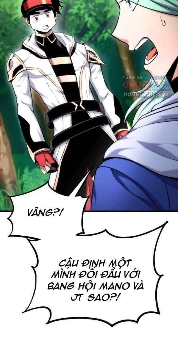Sự Trở Lại Của Vị Thần Sức Mạnh Chapter  76 - 85