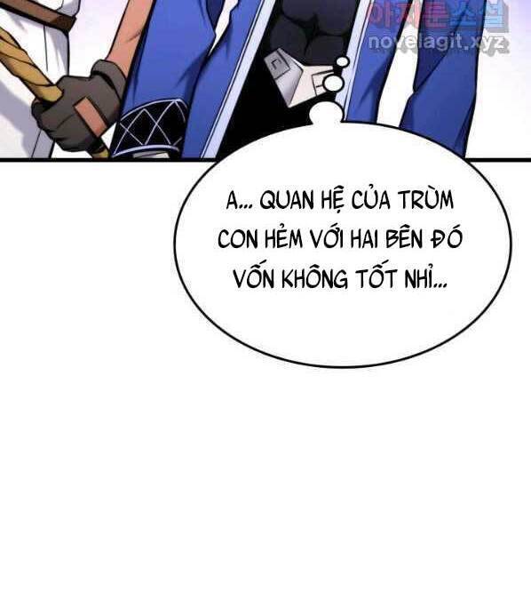 Sự Trở Lại Của Vị Thần Sức Mạnh Chapter  76 - 89