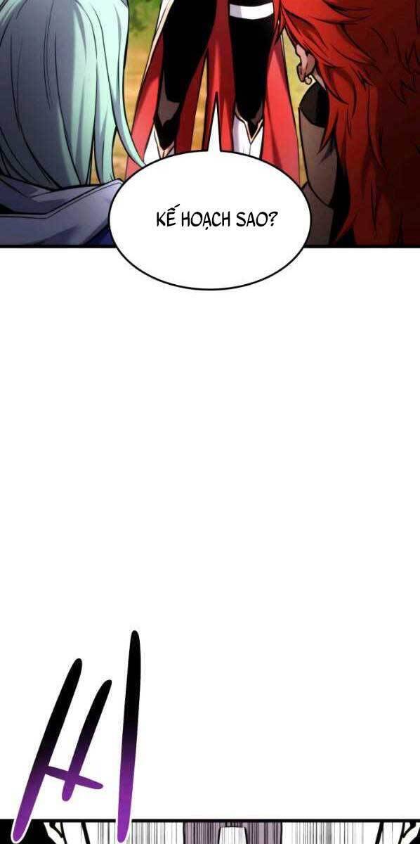 Sự Trở Lại Của Vị Thần Sức Mạnh Chapter  76 - 91