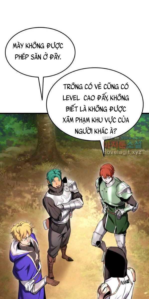 Sự Trở Lại Của Vị Thần Sức Mạnh Chapter 76 - 95