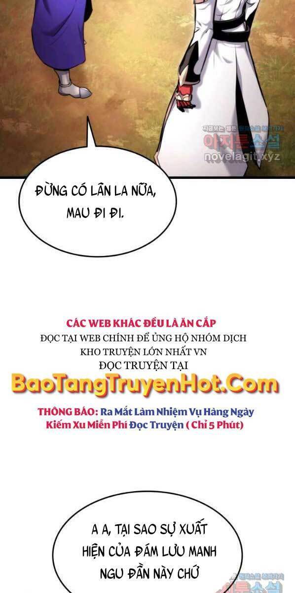 Sự Trở Lại Của Vị Thần Sức Mạnh Chapter 76 - 96