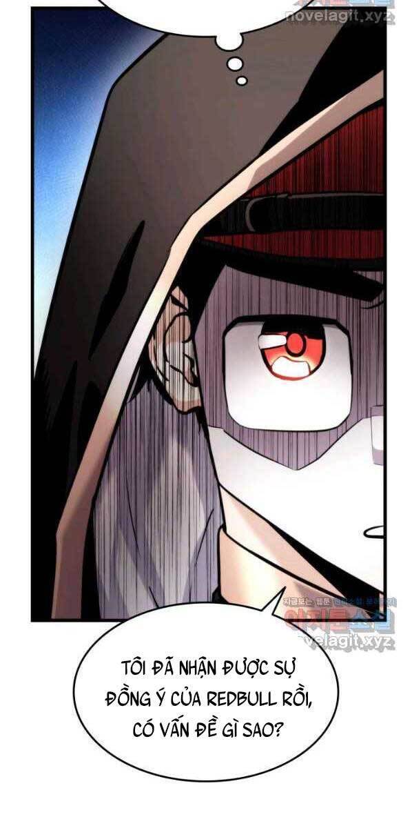 Sự Trở Lại Của Vị Thần Sức Mạnh Chapter  76 - 97