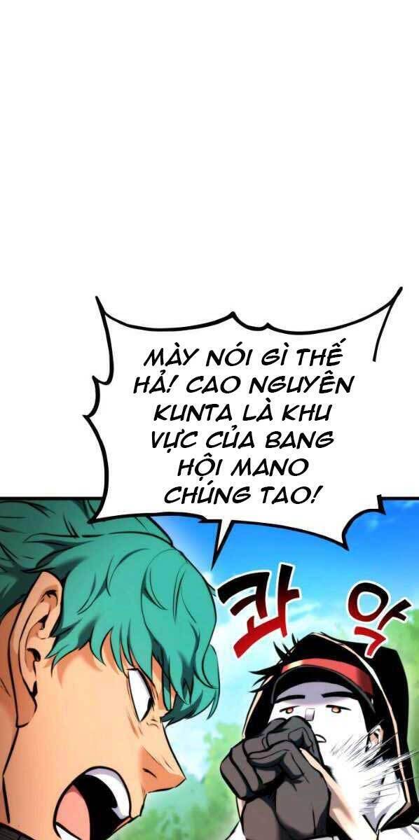 Sự Trở Lại Của Vị Thần Sức Mạnh Chapter  76 - 98