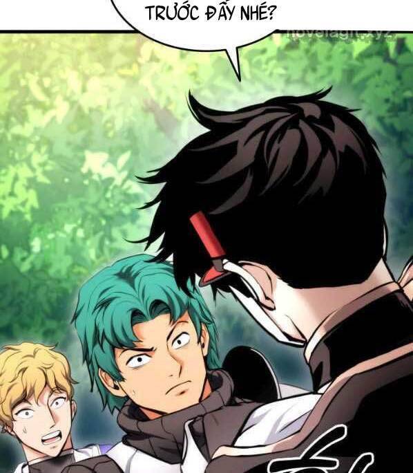 Sự Trở Lại Của Vị Thần Sức Mạnh Chapter  76 - 100