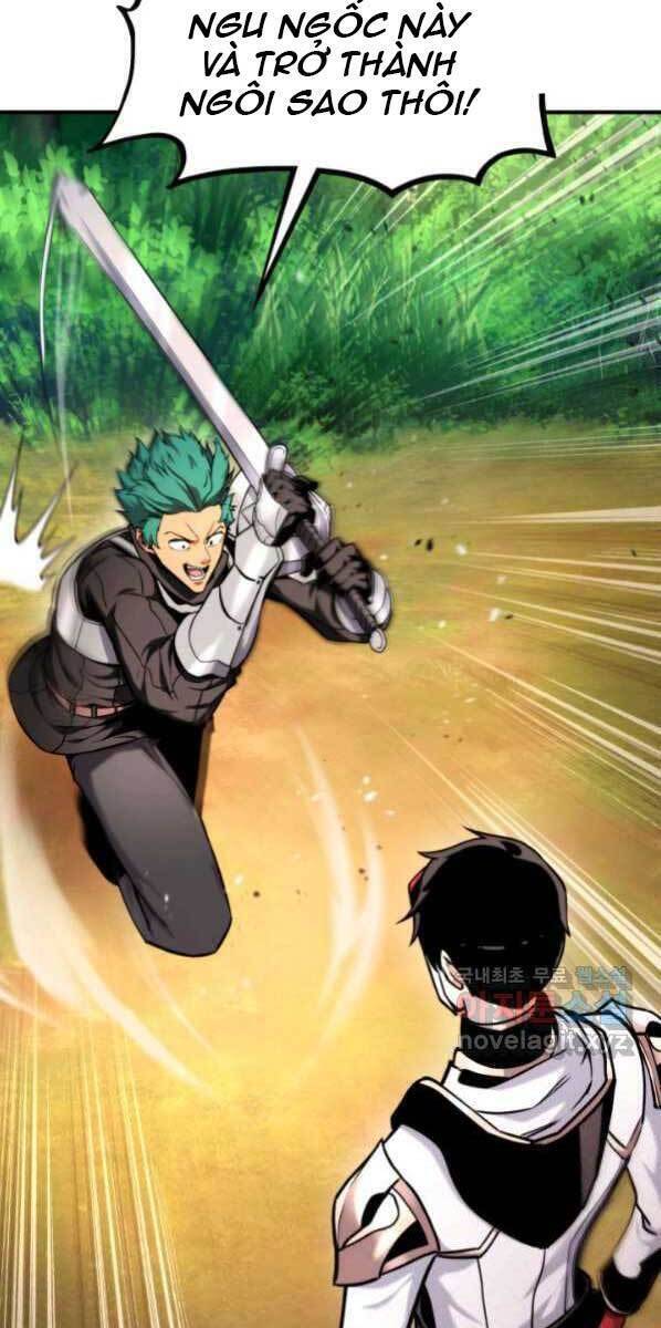 Sự Trở Lại Của Vị Thần Sức Mạnh Chapter  77 - 11