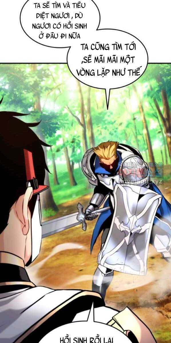 Sự Trở Lại Của Vị Thần Sức Mạnh Chapter  77 - 103