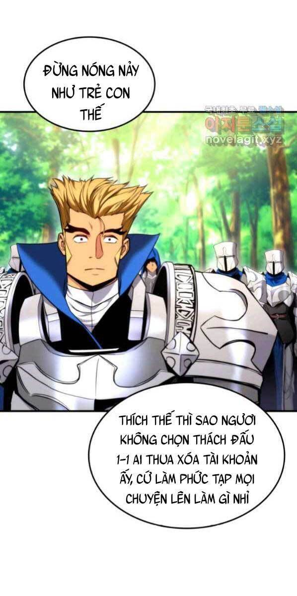 Sự Trở Lại Của Vị Thần Sức Mạnh Chapter  77 - 108