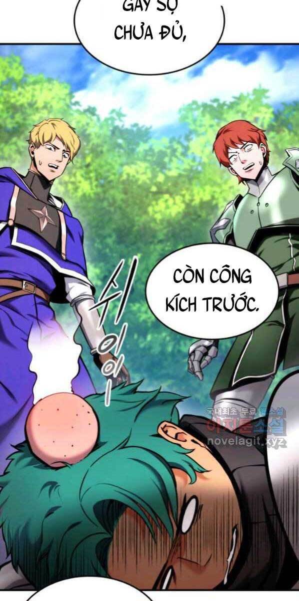 Sự Trở Lại Của Vị Thần Sức Mạnh Chapter  77 - 15