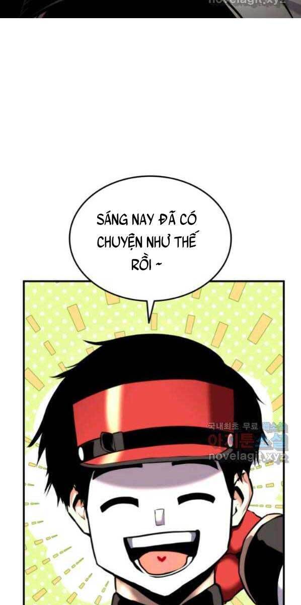 Sự Trở Lại Của Vị Thần Sức Mạnh Chapter  77 - 18