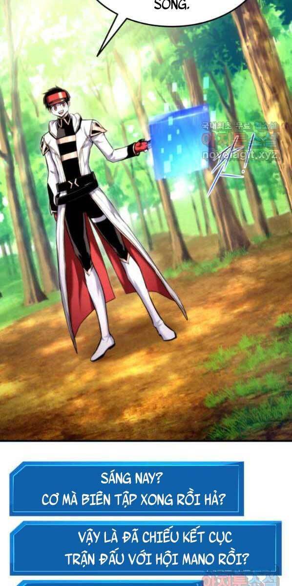 Sự Trở Lại Của Vị Thần Sức Mạnh Chapter  77 - 20