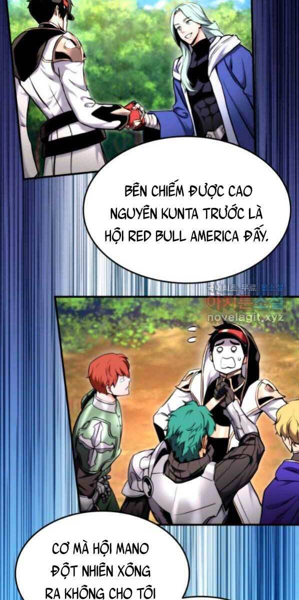 Sự Trở Lại Của Vị Thần Sức Mạnh Chapter  77 - 22