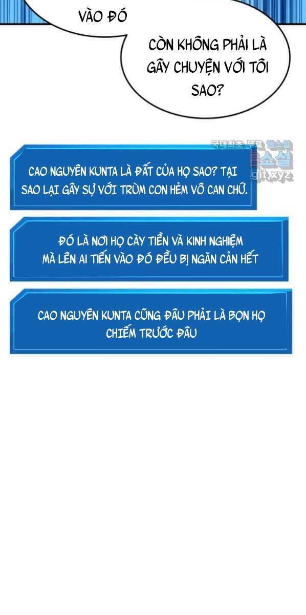 Sự Trở Lại Của Vị Thần Sức Mạnh Chapter  77 - 23