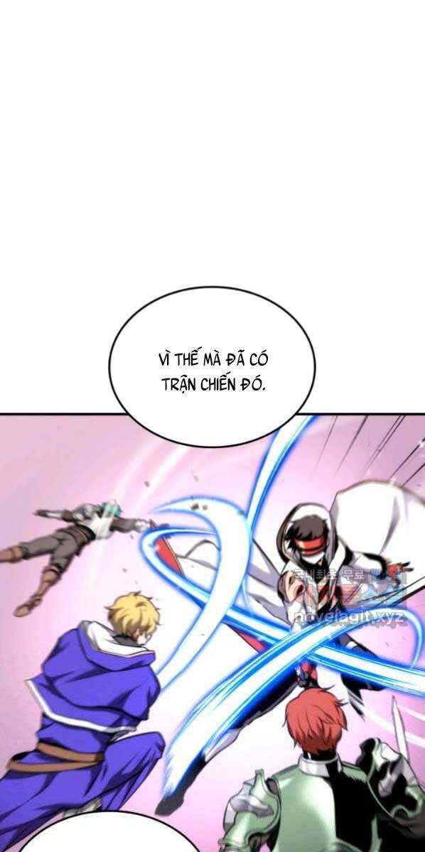 Sự Trở Lại Của Vị Thần Sức Mạnh Chapter  77 - 25
