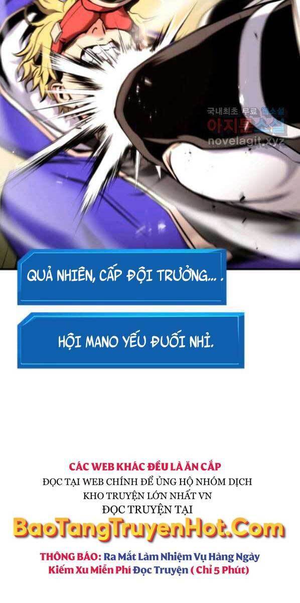 Sự Trở Lại Của Vị Thần Sức Mạnh Chapter  77 - 27