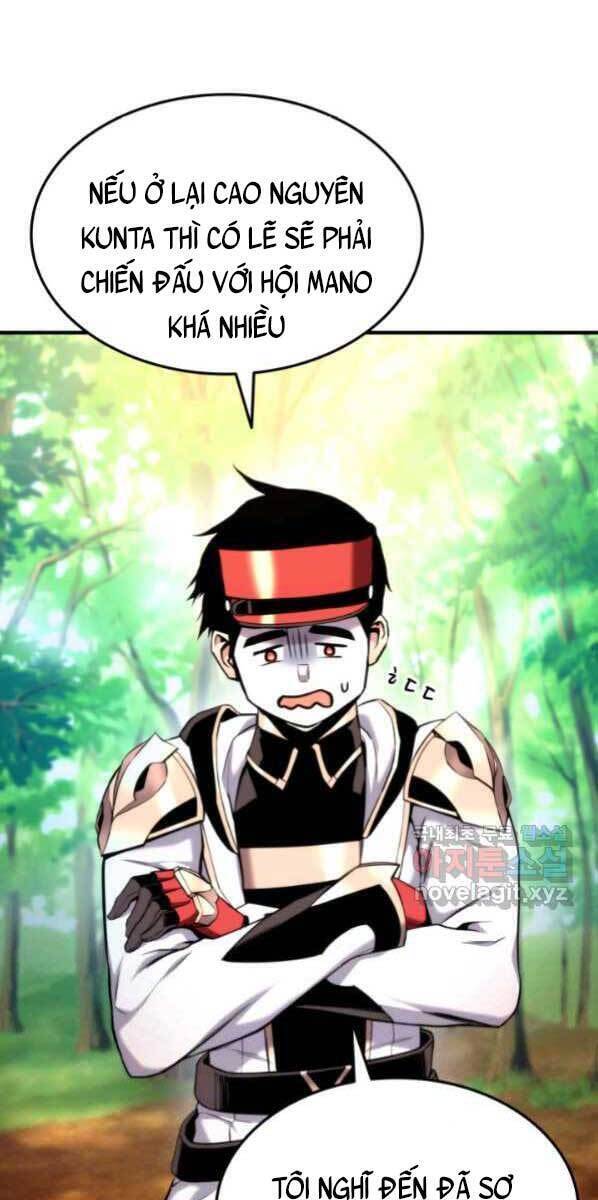 Sự Trở Lại Của Vị Thần Sức Mạnh Chapter  77 - 28