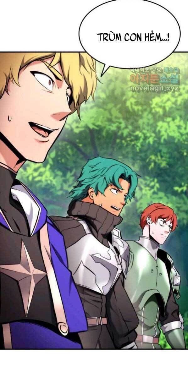 Sự Trở Lại Của Vị Thần Sức Mạnh Chapter  77 - 4