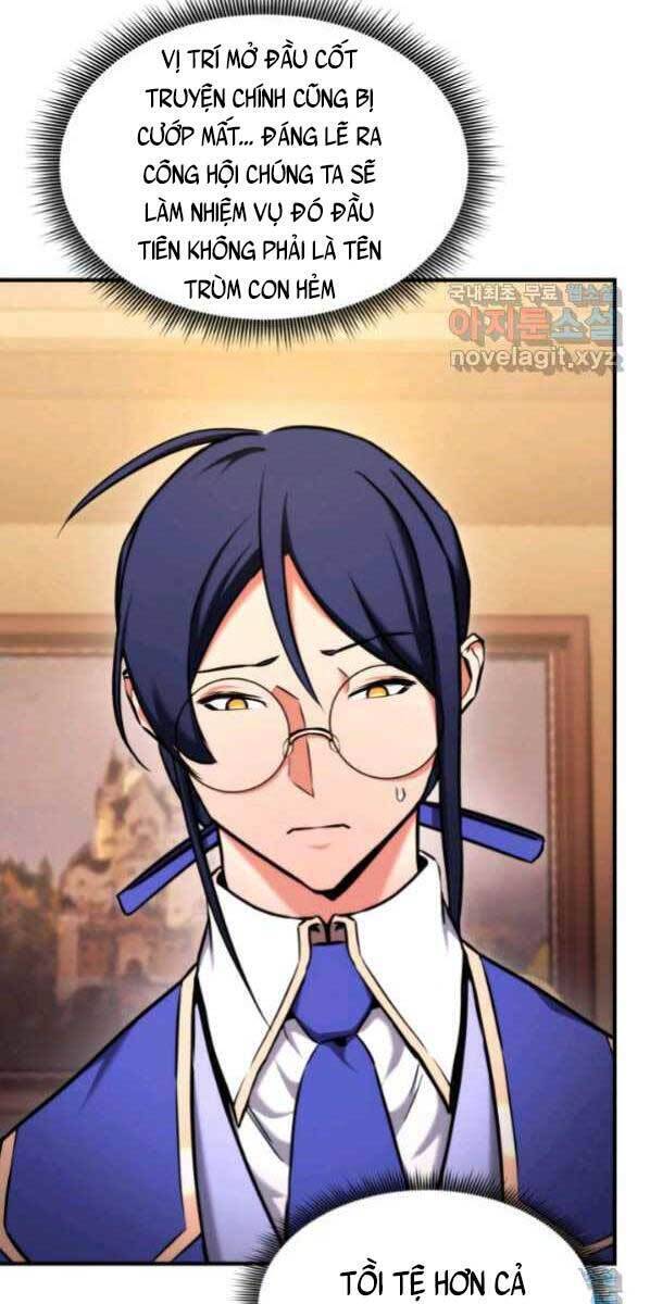 Sự Trở Lại Của Vị Thần Sức Mạnh Chapter  77 - 33