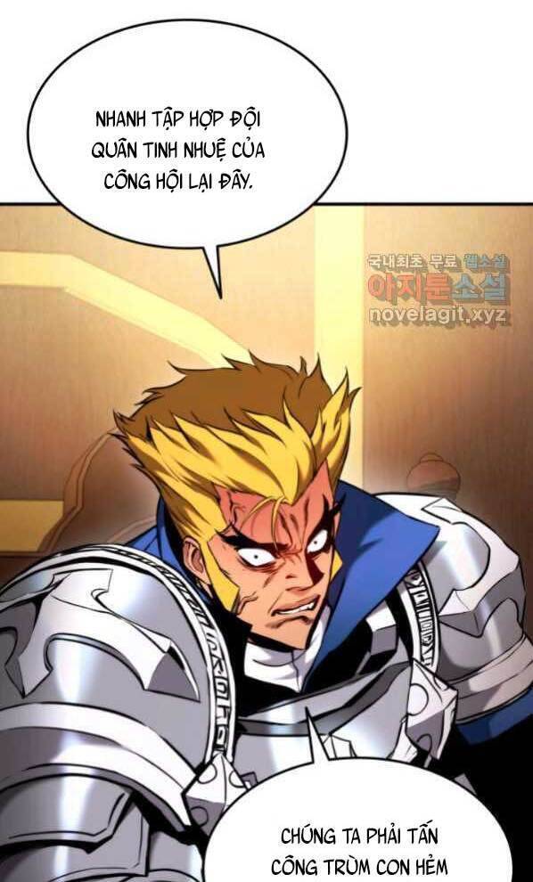 Sự Trở Lại Của Vị Thần Sức Mạnh Chapter  77 - 36