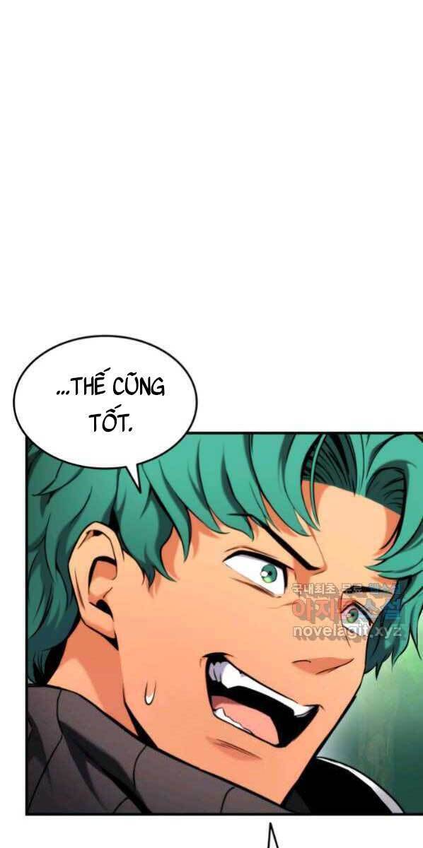 Sự Trở Lại Của Vị Thần Sức Mạnh Chapter  77 - 5