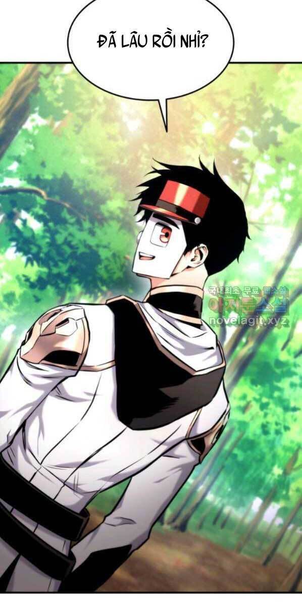 Sự Trở Lại Của Vị Thần Sức Mạnh Chapter  77 - 45