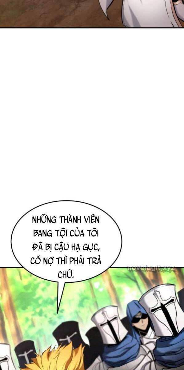 Sự Trở Lại Của Vị Thần Sức Mạnh Chapter 77 - 48