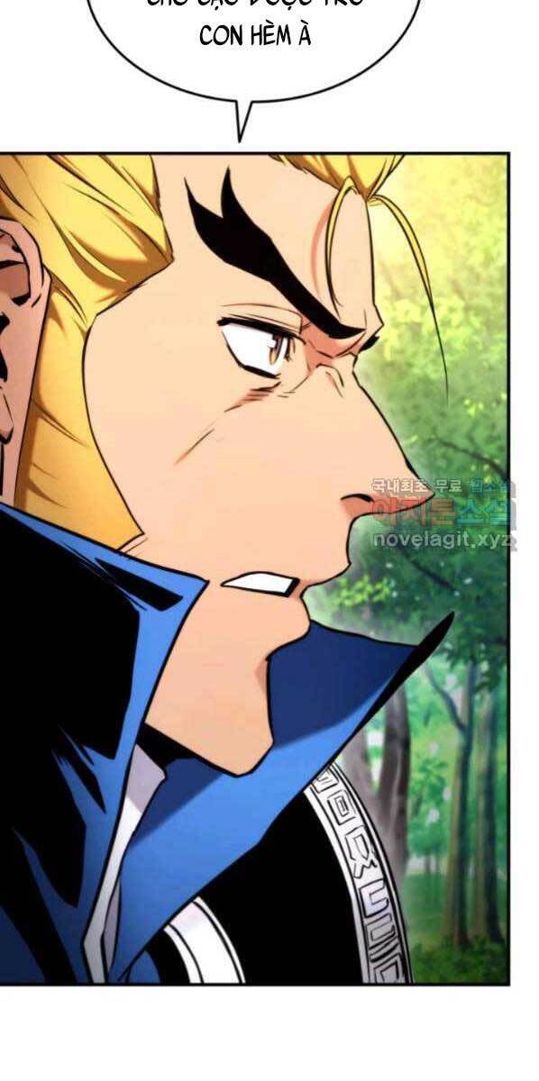 Sự Trở Lại Của Vị Thần Sức Mạnh Chapter  77 - 52