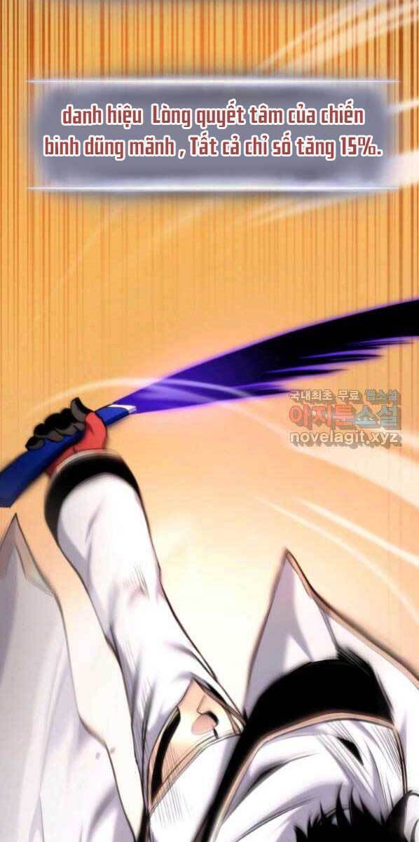 Sự Trở Lại Của Vị Thần Sức Mạnh Chapter  77 - 55
