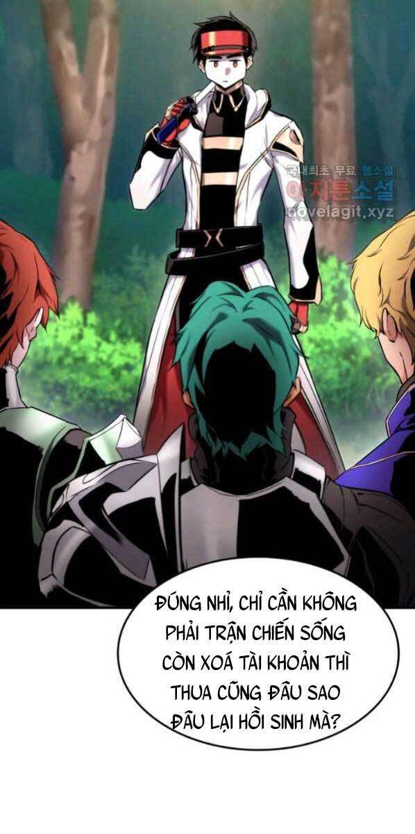 Sự Trở Lại Của Vị Thần Sức Mạnh Chapter  77 - 7