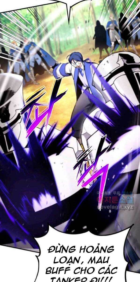 Sự Trở Lại Của Vị Thần Sức Mạnh Chapter  77 - 61