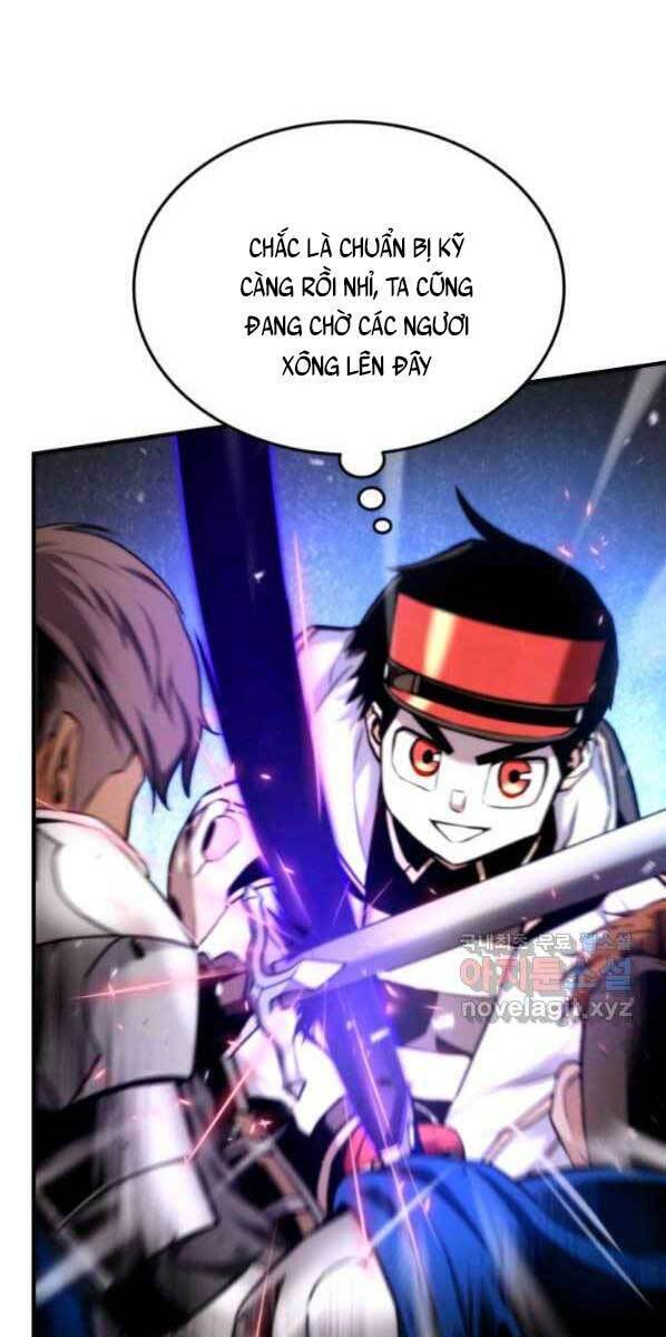 Sự Trở Lại Của Vị Thần Sức Mạnh Chapter  77 - 64
