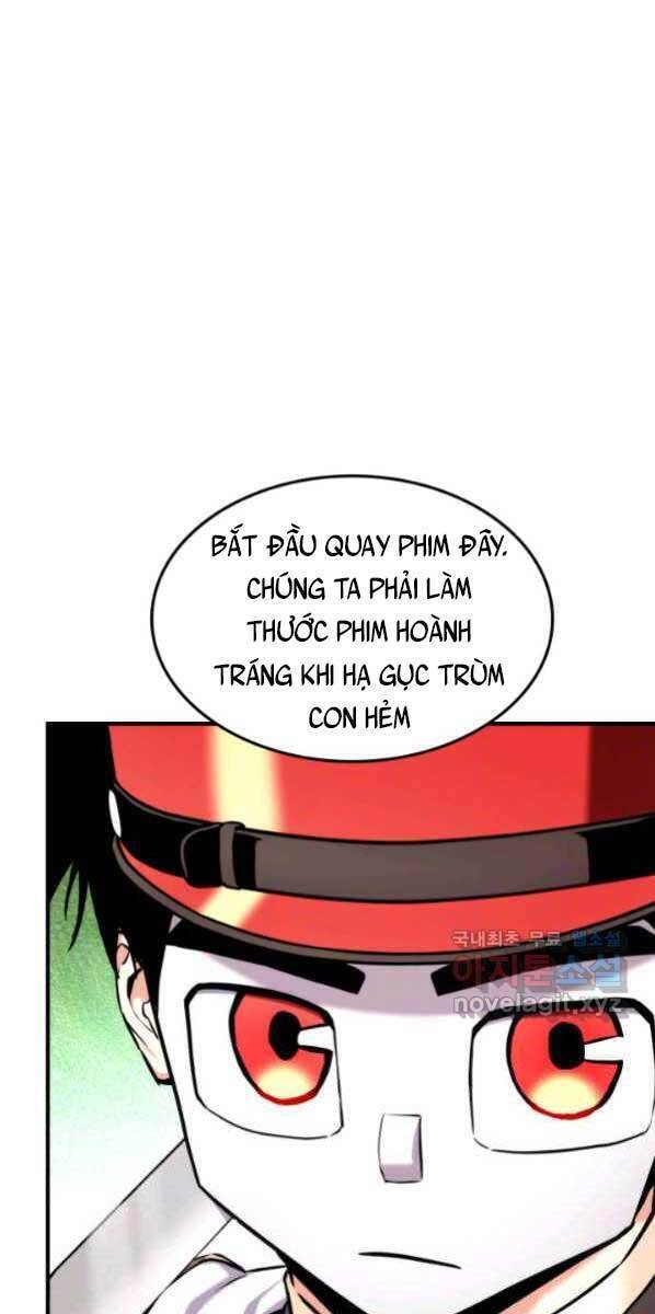 Sự Trở Lại Của Vị Thần Sức Mạnh Chapter  77 - 8