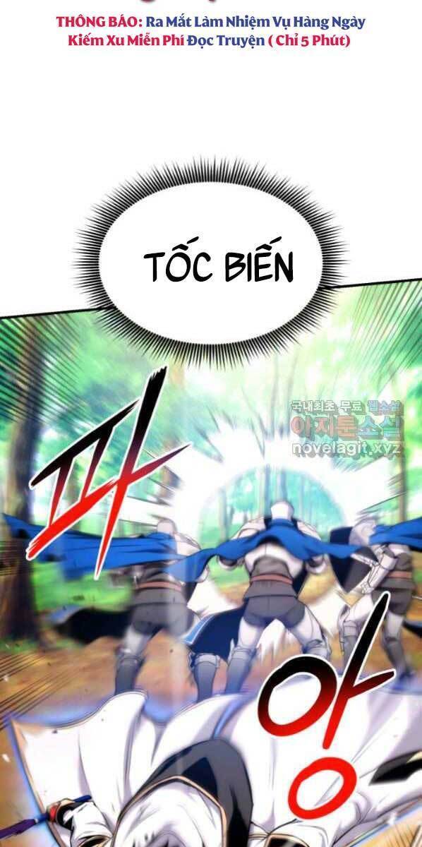 Sự Trở Lại Của Vị Thần Sức Mạnh Chapter  77 - 80