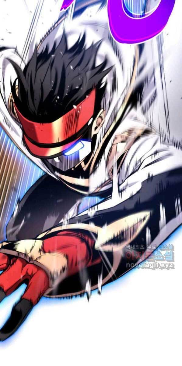 Sự Trở Lại Của Vị Thần Sức Mạnh Chapter  77 - 83