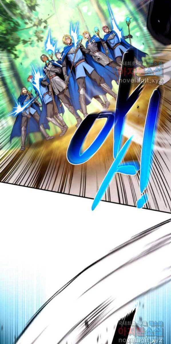 Sự Trở Lại Của Vị Thần Sức Mạnh Chapter  77 - 85