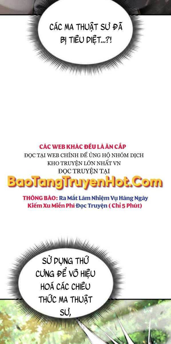 Sự Trở Lại Của Vị Thần Sức Mạnh Chapter  77 - 93
