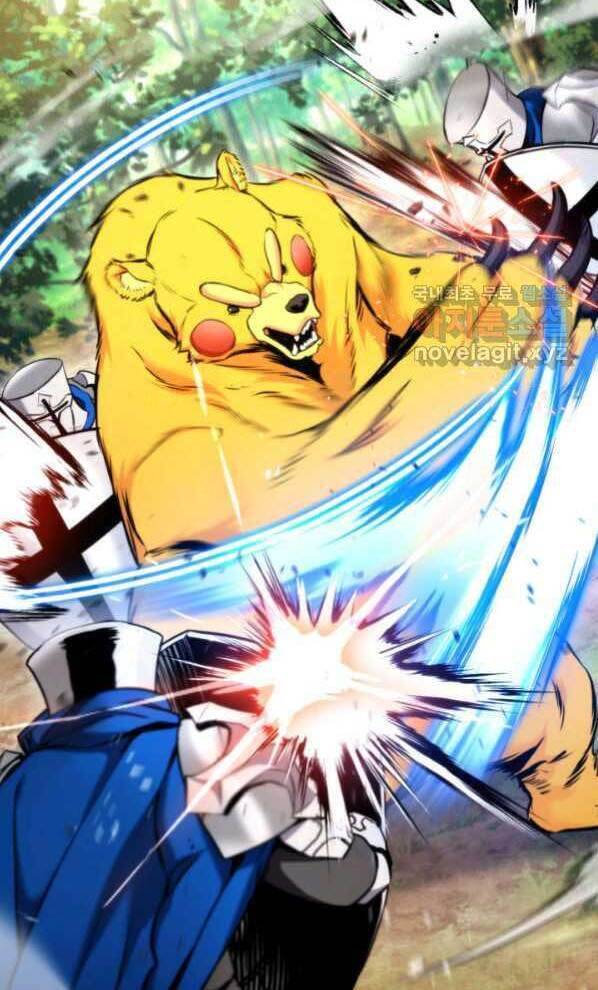 Sự Trở Lại Của Vị Thần Sức Mạnh Chapter  77 - 94