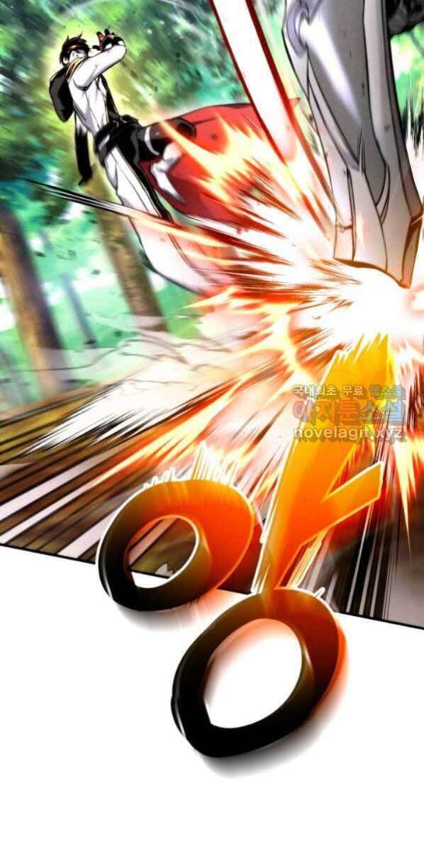 Sự Trở Lại Của Vị Thần Sức Mạnh Chapter  77 - 100