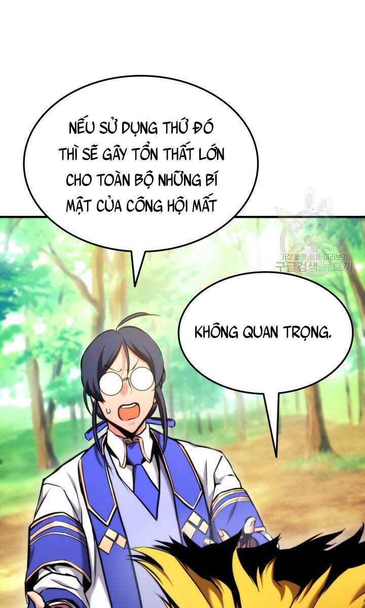 Sự Trở Lại Của Vị Thần Sức Mạnh Chapter  78 - 11