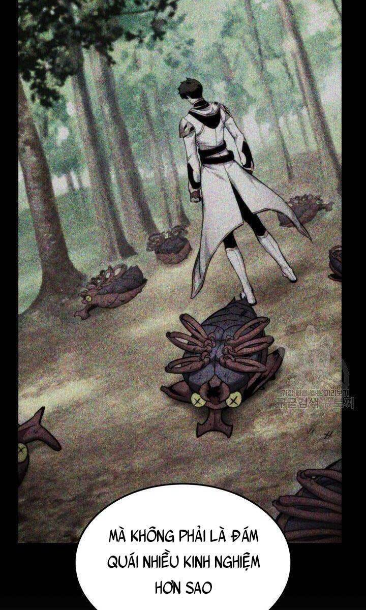 Sự Trở Lại Của Vị Thần Sức Mạnh Chapter  78 - 121