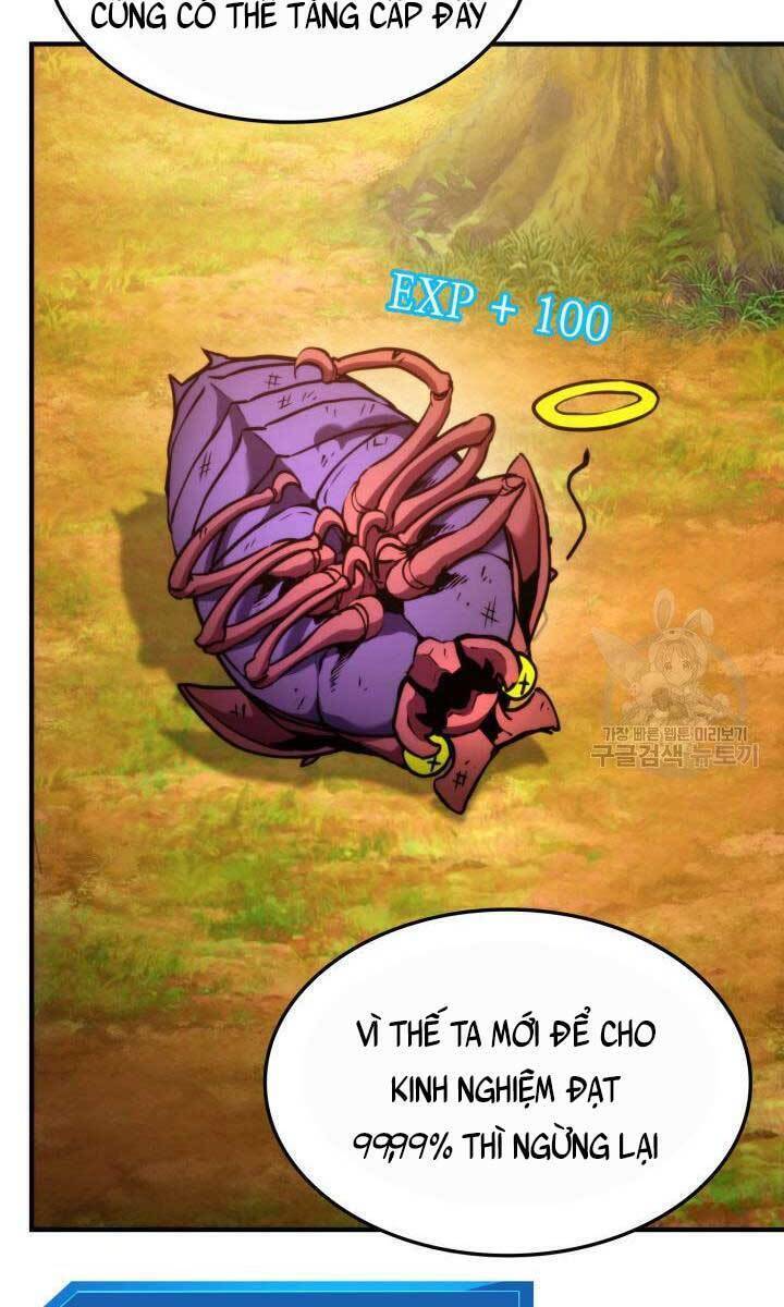 Sự Trở Lại Của Vị Thần Sức Mạnh Chapter  78 - 125