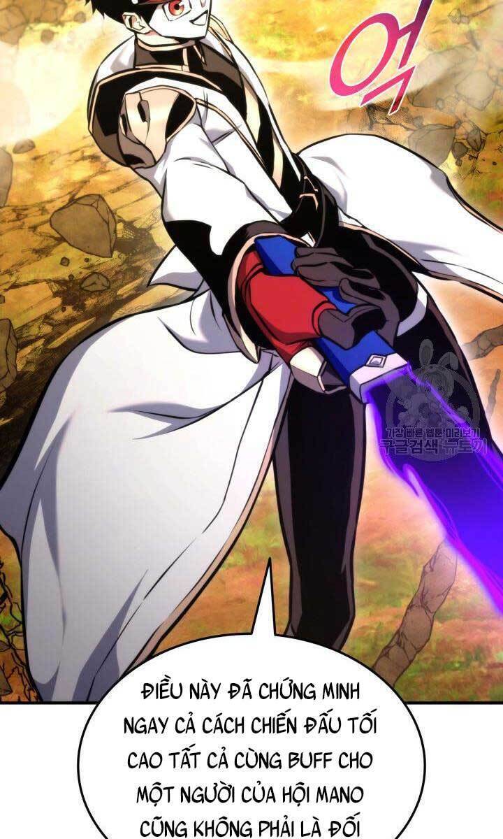 Sự Trở Lại Của Vị Thần Sức Mạnh Chapter  78 - 140